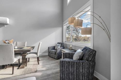 Cozy Birmingham Retreat in เบอร์มิงแฮม