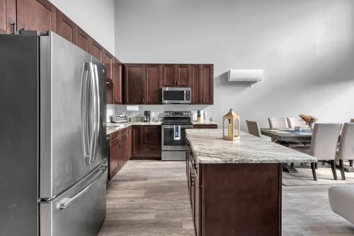 Cozy Birmingham Retreat in เบอร์มิงแฮม