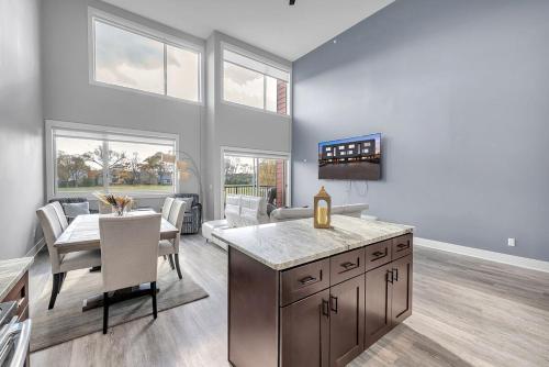 Cozy Birmingham Retreat in เบอร์มิงแฮม