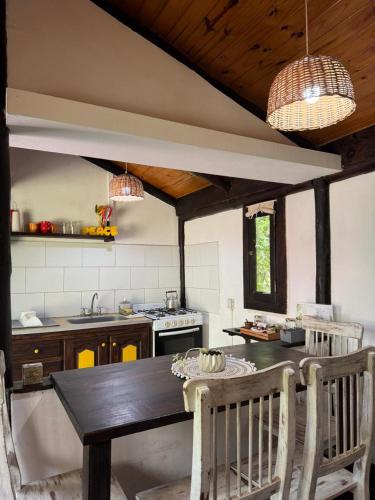 廚房, Galilea in 聖米格爾德爾蒙特