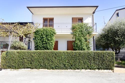 Apartments with parking space Umag - 22622 - image 5