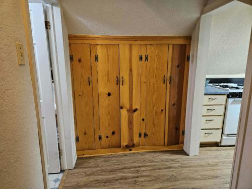 Renovated attic apartment in Альвін (Техас)