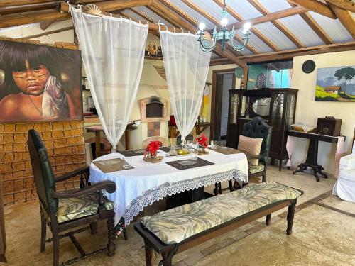 Belíssima Casa Pé na Areia, relaxe frente ao mar! (Belissima Casa Pe na Areia, relaxe frente ao mar!) in Mutari