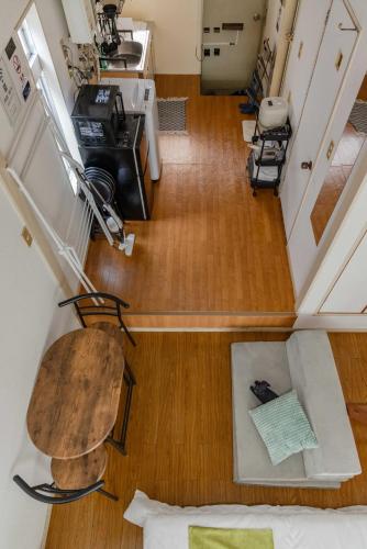 Chihaya Relaxation Haven