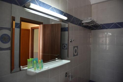 Blue Sea Hotel - image 11