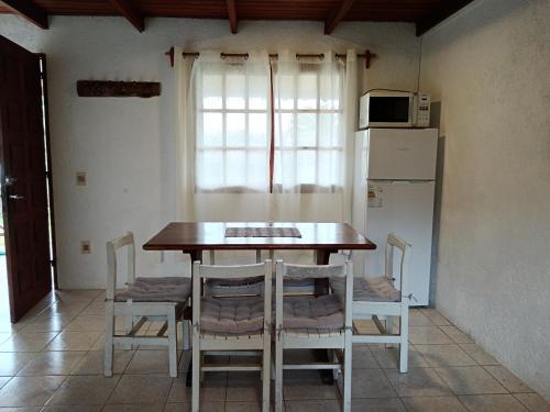 廚房, La casa del agua in 拉佩德雷拉