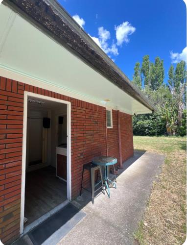 Cosy rural getaway in Otorohanga