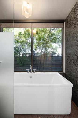 Paradise Canyon-Pool&Spa-Mountain Views-Estate 1 in ฟอร์ตแมคโดเวลล์