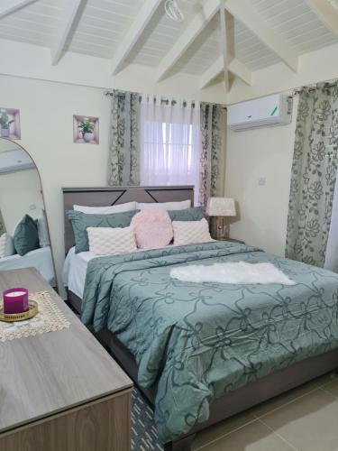 Habitación, Home to Comfort in Old Harbour