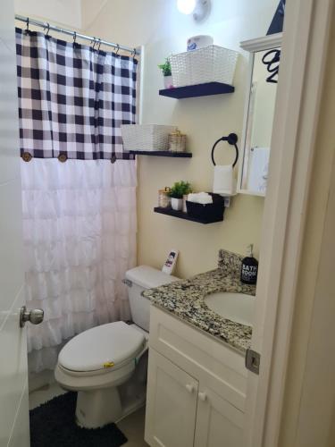 Home to Comfort in Old Harbour