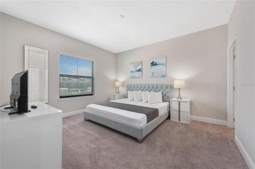 224MCV - Balmoral Resort in Haines City, USA