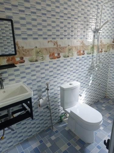 Appartement 2 à 3 pièces Tout Confort Calme - Colibri (Appartement 2 a 3 pieces Tout Confort Calme - Colibri) in ยามอสเซาโกร