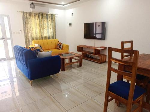 Appartement 2 à 3 pièces Tout Confort Calme - Colibri (Appartement 2 a 3 pieces Tout Confort Calme - Colibri) in ยามอสเซาโกร