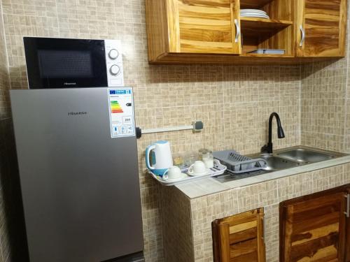 Appartement 2 à 3 pièces Tout Confort Calme - Colibri (Appartement 2 a 3 pieces Tout Confort Calme - Colibri) in ยามอสเซาโกร