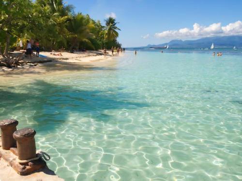 Atrações próximas, Gîte L'instant Cocooning (Gite L'instant Cocooning) in Baie-Mahault