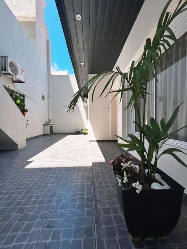 Facilities, Vivi la comodidad de una casa pensada para vos in Alsina