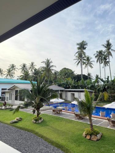 Agricio Farm and Resort in Oroquieta City