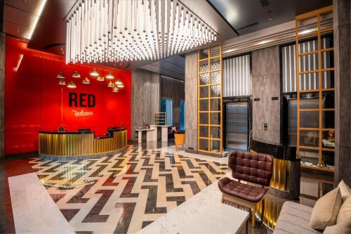 Radisson RED Indore photo 3