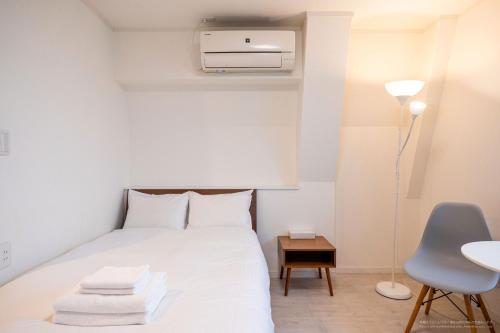 3-40-8 / Vacation STAY 77973