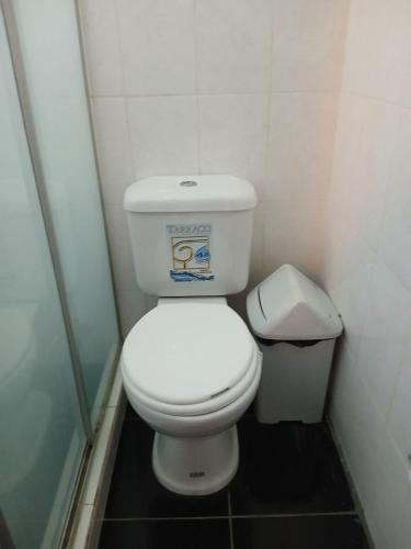 Departamento céntrico