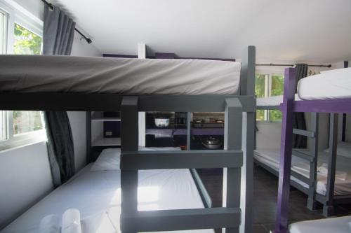 BABOSAM Hotel Room Type - Deluxe Family Room