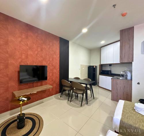 Facilities, GrandVue Suites at The Shore Kota Kinabalu in City Center