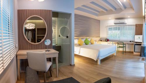 hotel photo