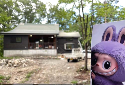 KEE Lodge Hakuba Meitetsu