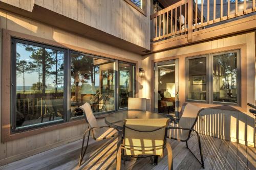 1418 South Beach Villas in 사우스 비치