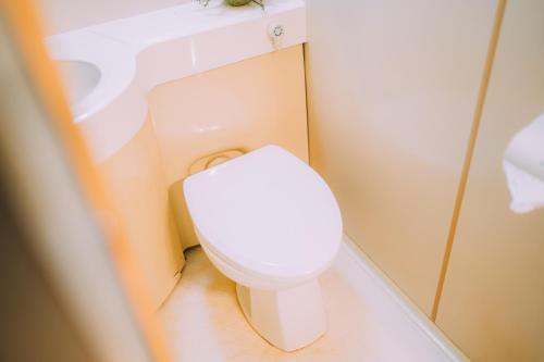 Stylish Minimalist Loft 7 & Gym in Namba Compact Studio 5