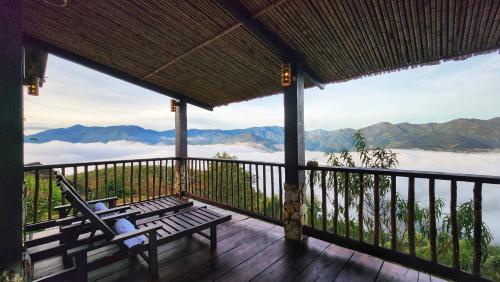Nearby attraction, A Su Homestay Mu Cang Chai in Mu Cang Chai