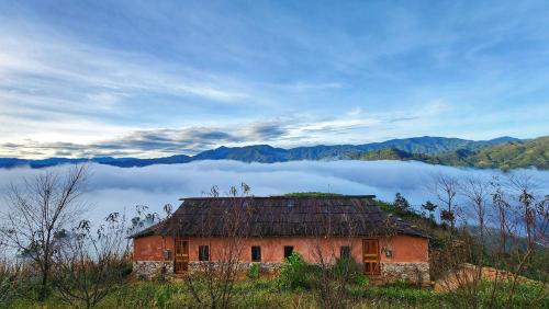 Exterior view, A Su Homestay Mu Cang Chai in Mu Cang Chai