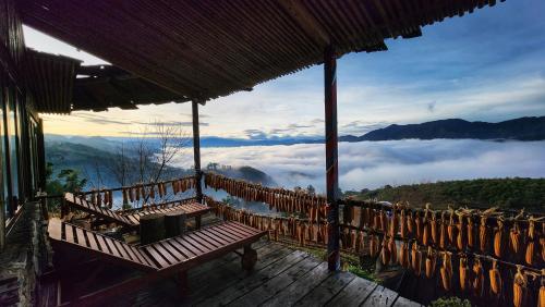Nearby attraction, A Su Homestay Mu Cang Chai in Mu Cang Chai
