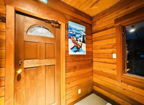 The Capsule Hakuba in Hakuba