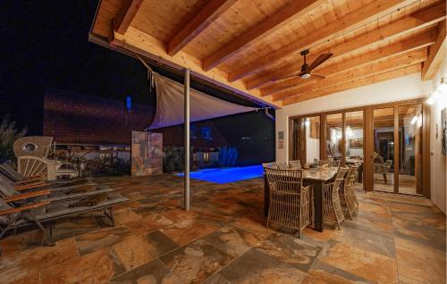 A szálláshely kívülről, Poolvilla Ratsch in Ratsch An Der Weinstrasse