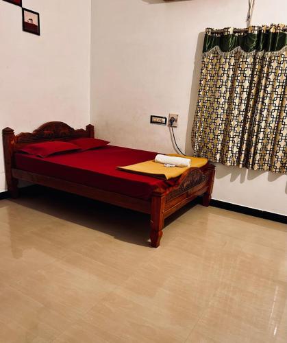 Auro Breeze Villa Inn in Auroville Road