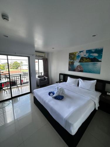 KANPAI HOTEL