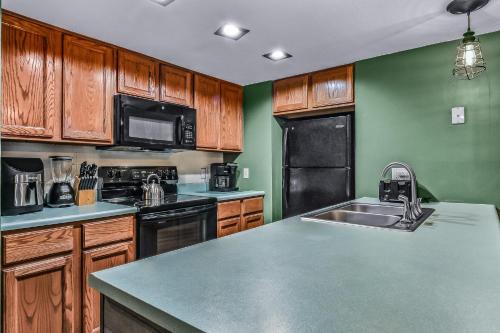 Smoky Mountain Bliss cabin - main image