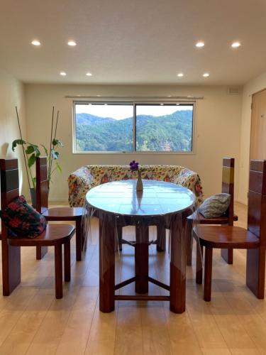 ゲストハウス坂の上のソルティーズ