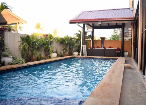 Al - Minhaj Service Apartments, Nadi
