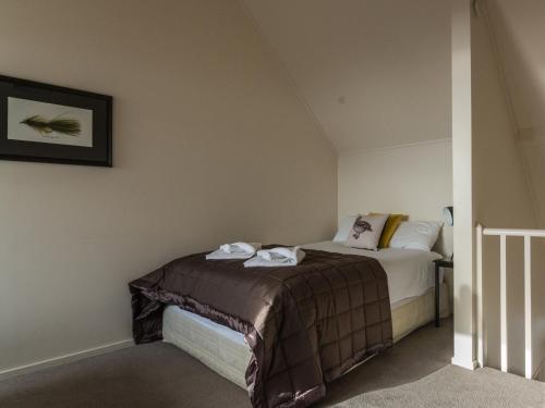 Standard Lake View Family Hotel Room with Mezzanine and Ensuite Bathroom