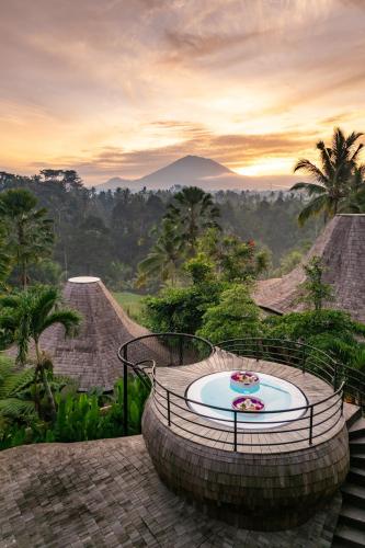 Ecosix Bali, Tampaksiring