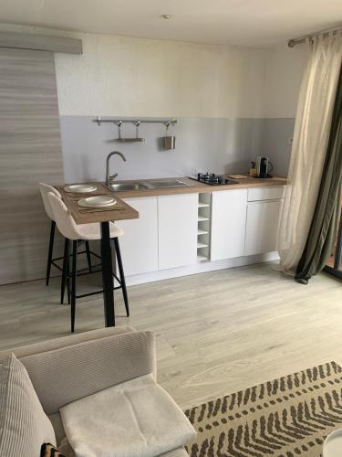 L horizon - Location saisonnière - Saint-Pierre