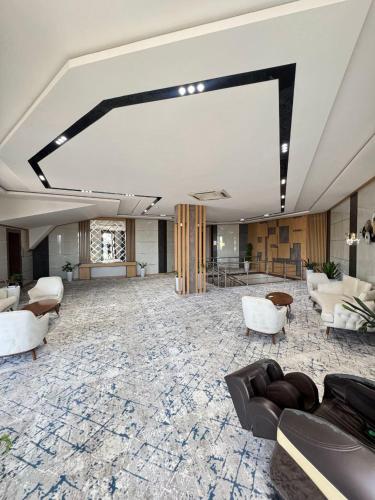 Hotel Elegant in Andizhan