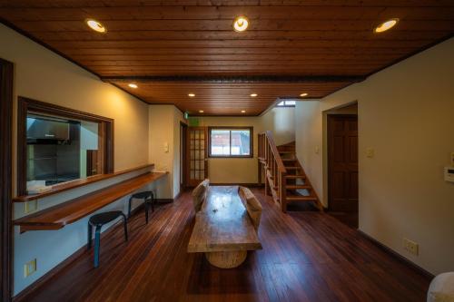 The Mountain Eave Hakuba by Jade Group