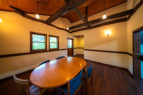 The Mountain Eave Hakuba by Jade Group