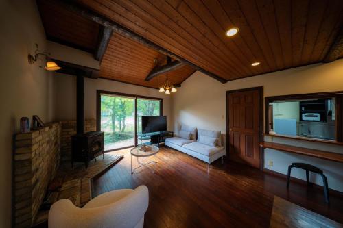 The Mountain Eave Hakuba by Jade Group