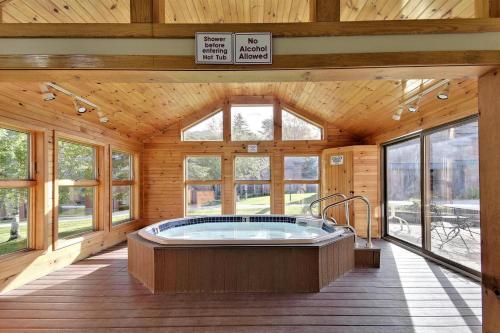 Trail Creek 16 in Killington