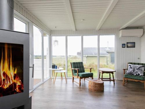 person holiday home in Thisted in Thisted