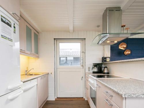 person holiday home in Thisted in Thisted